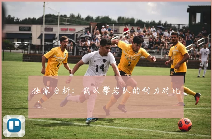 独家分析：武汉攀岩队的耐力对比_1