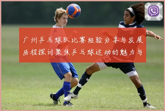 广州乒乓球队比赛经验分享与发展历程探讨聚焦乒乓球运动的魅力与挑战